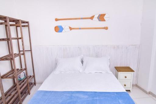 Economico Na Gilka Machado Appartement