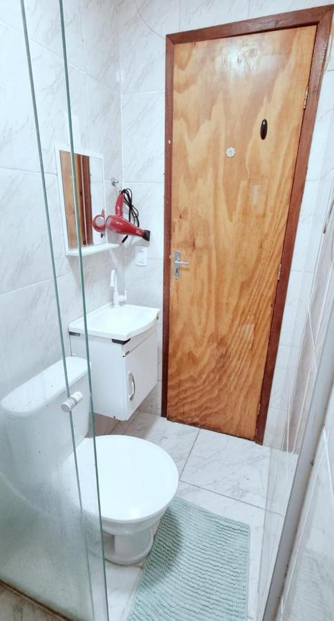 Appartement Economico Na Gilka Machado *