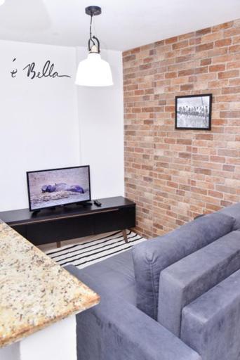 Economico Na Gilka Machado Appartement *