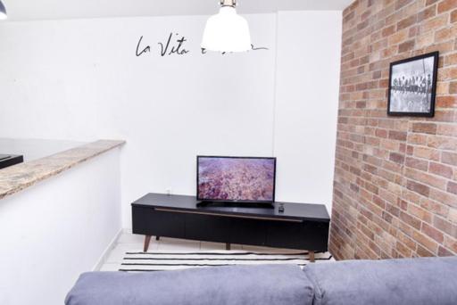 Appartement Economico Na Gilka Machado Rio de Janeiro
